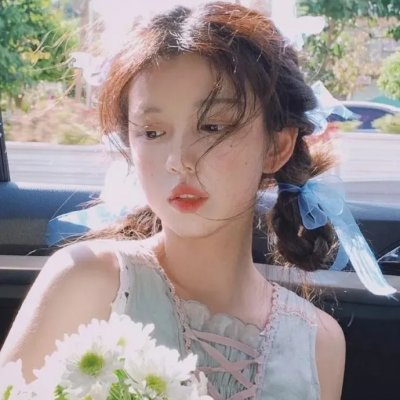 微笑2