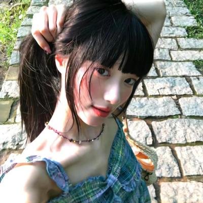 越野花香