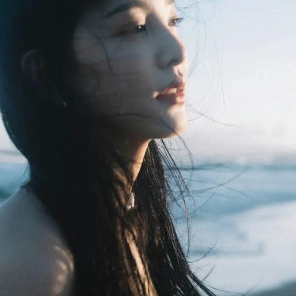 小雪的太阳